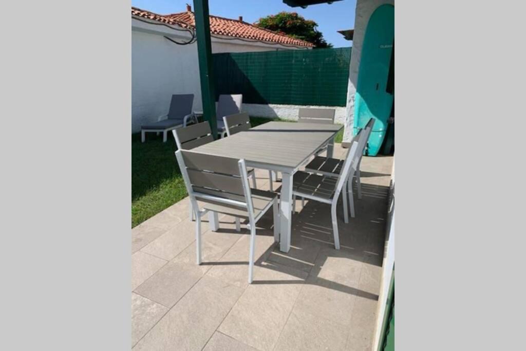 Renovated 2 Bedroom Bungalow In Playa Del Ingles Maspalomas (Gran Canaria) Exterior photo