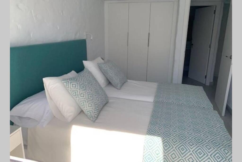 Renovated 2 Bedroom Bungalow In Playa Del Ingles Maspalomas (Gran Canaria) Exterior photo